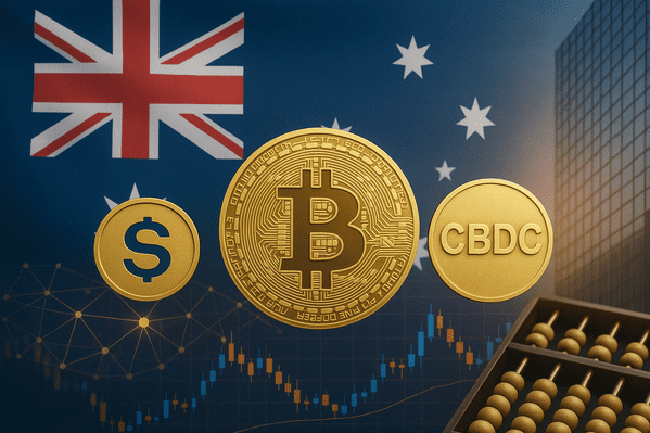 Australia Launches Major CBDC and Stablecoin Trial Under Project Acacia
