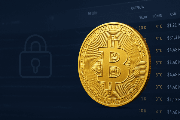 Bitcoin Whale Moves $4.7B in 14-Year-Old Satoshi-Era Wallet Transfer