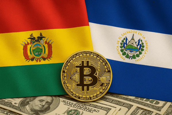 Bolivia Calls Crypto a ‘Reliable Alternative’ in El Salvador Partnership