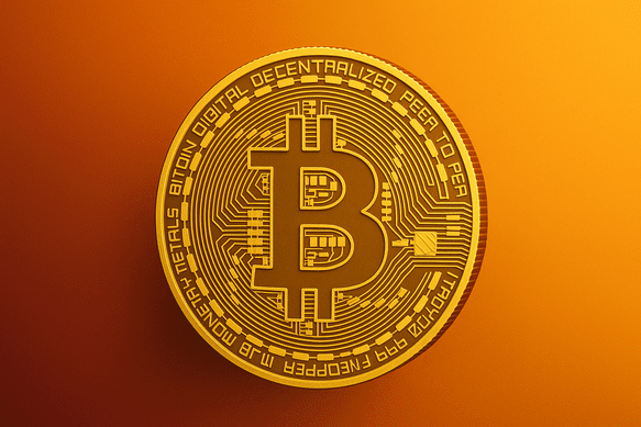 Cathie Wood’s ARK Invest Sells Bitcoin ETF at Pre-Split Peak