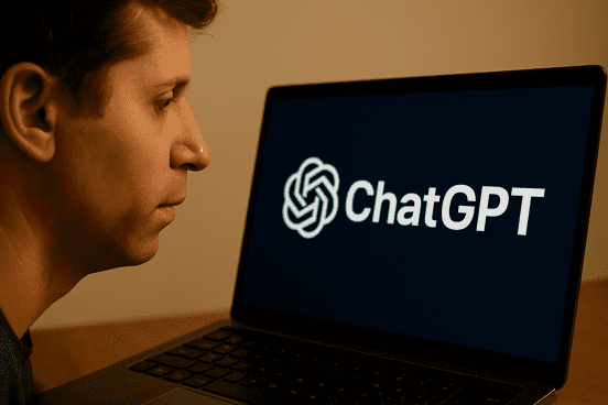ChatGPT Chats Could Be Used in Court, Warns OpenAI’s Sam Altman