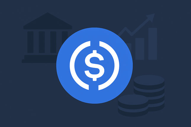 Circle Seeks US Trust Bank Charter to Manage USDC Reserve Under GENIUS Act Scrutiny