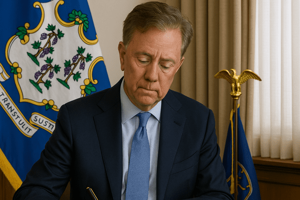 Connecticut Crypto Ban Blocks Payments and Reserves in State Agencies
