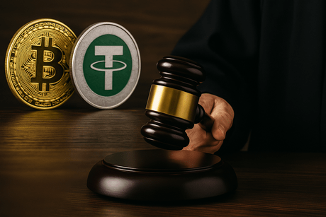 Judge Hits Tether as Celsius $4B Bitcoin Lawsuit Moves Ahead