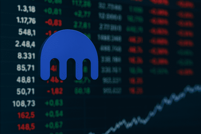 Kraken Targets $500 Million Funding at $15 Billion Valuation Before 2026 IPO