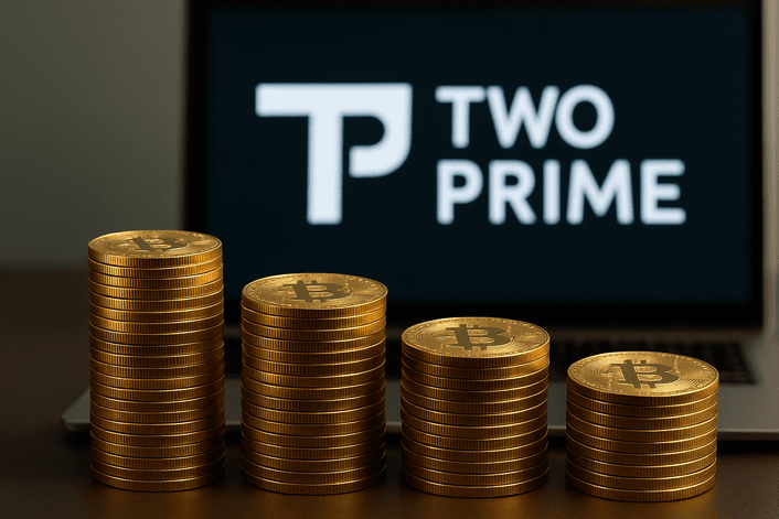 MARA Expands Bitcoin Holdings With $20M Two Prime Deal Amid Halving Losses