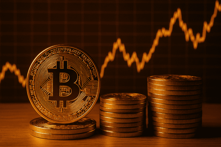 Metaplanet Adds 780 Bitcoin, Holds 17,132 BTC Worth Over $2B