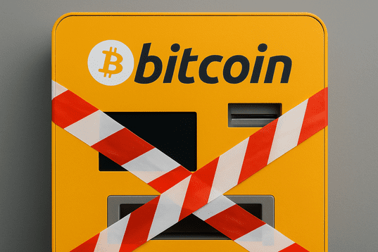 New Zealand Enforces Crypto ATM Ban, Limits Cash Transfers to Stop Illicit Funds