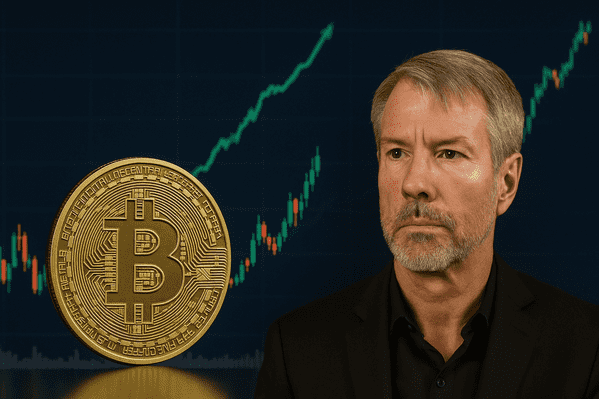 Saylor Hints at Bitcoin Buy as Strategy’s BTC Holdings Cross $71B