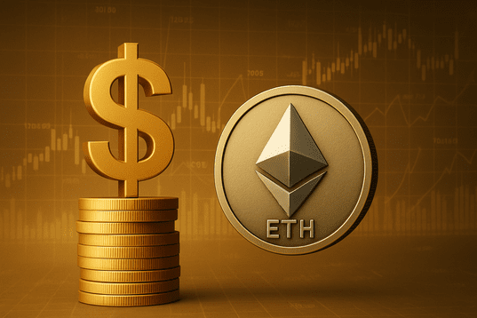 Sharplink Gaming Expands $6B Share Offering, Adds $515M in ETH to Treasury
