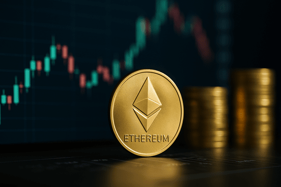 The Ether Machine Buys $57M in ETH, Holdings Reach 334,757 ETH