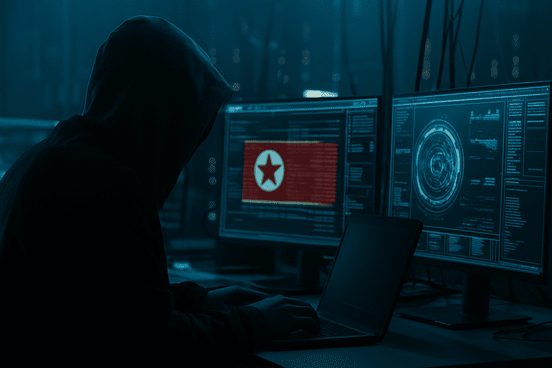 US Hits North Korean IT Workers With Sanctions Over Crypto Theft