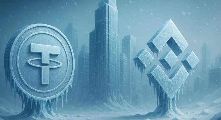 53 crypto firms are already MiCA-compliant, but Tether and Binance left out in the cold