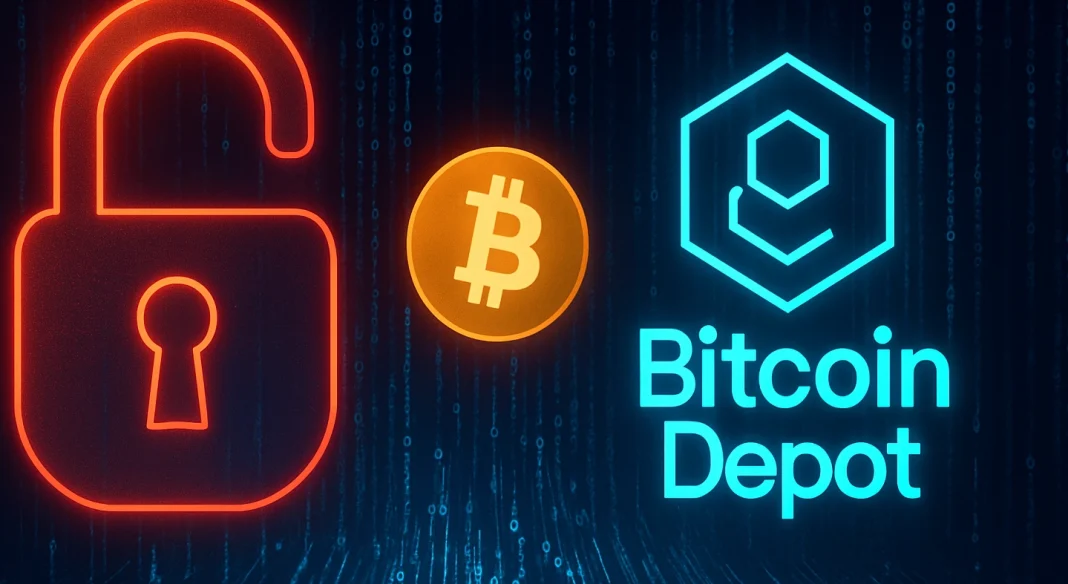 Bitcoin Depot’s data breach got 27,000 customers doxed