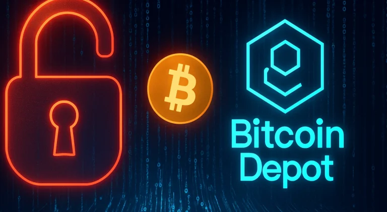 Bitcoin Depot’s data breach got 27,000 customers doxed