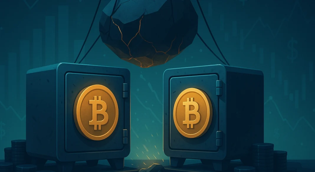 Will BTC treasury companies survive the debt?