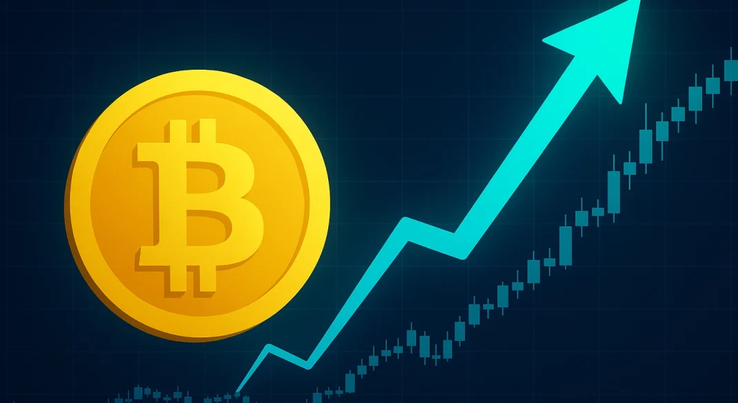 The signs are there, Bitcoin’s tide just turned