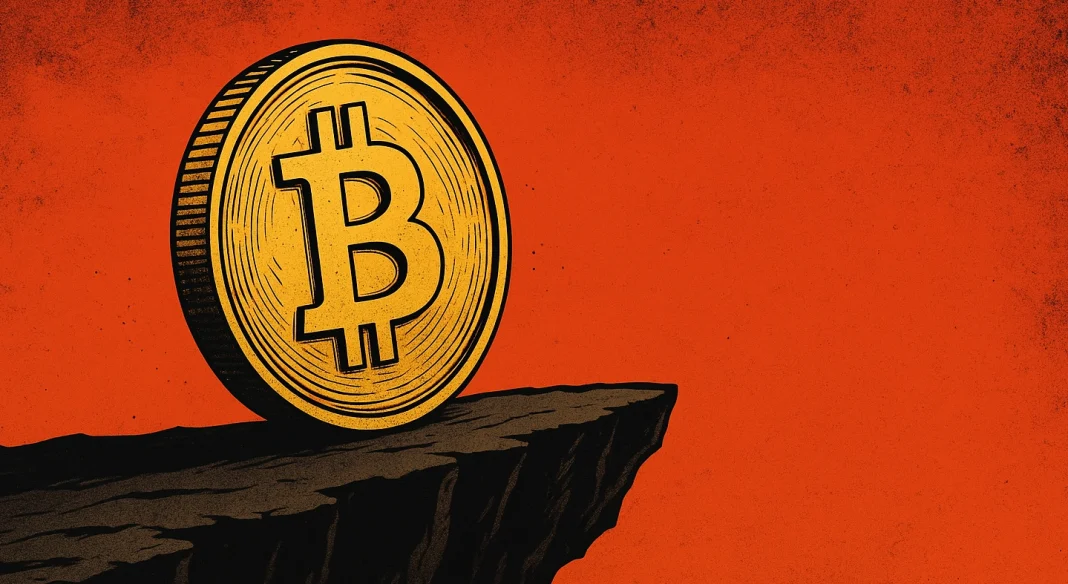 Bitcoin’s long game gets reckless, and it’s not good