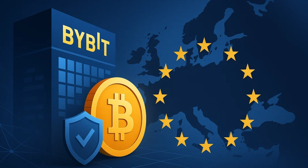 Bybit announces Bybit.eu, Europe’s new full-compliant crypto exchange