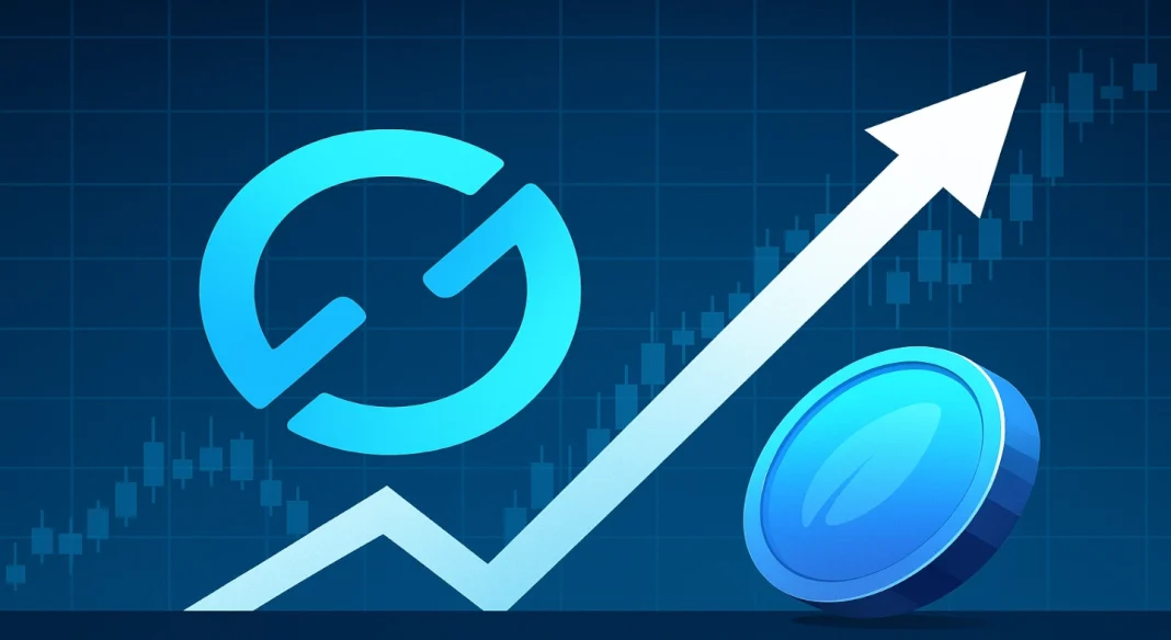 Circle’s stock bounces back 14%, but why?