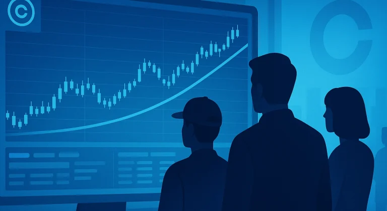 U.S. traders get first taste of regulated perpetual futures from Coinbase