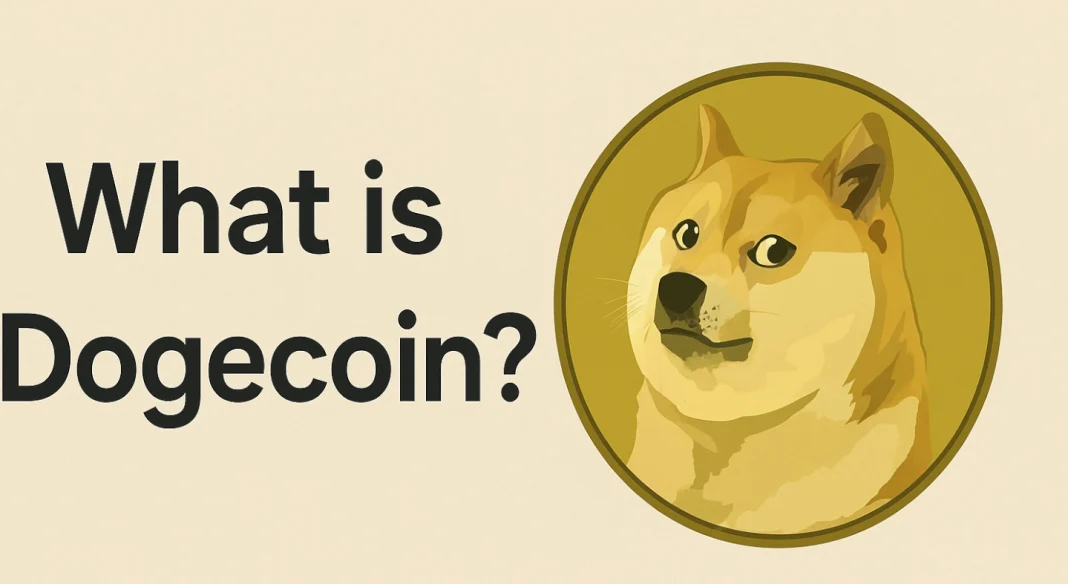 Dogecoin Explained: From Meme Coin to Crypto Icon