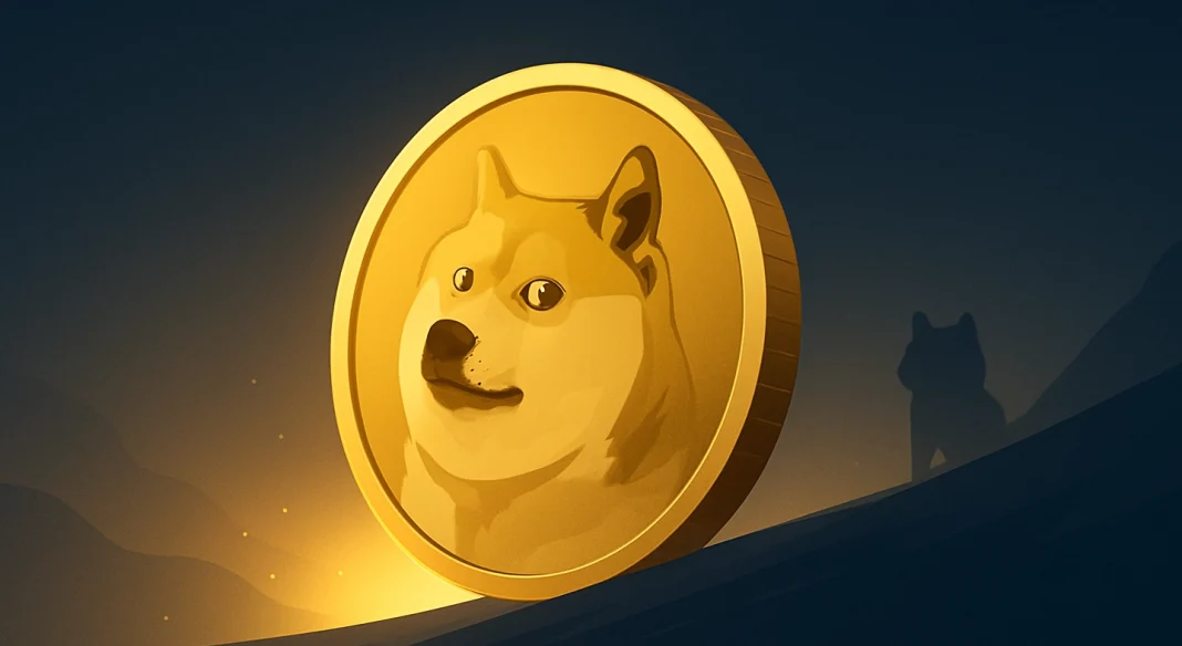 Dogecoin’s comeback is inching closer?
