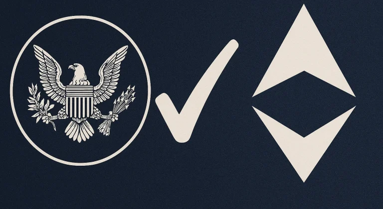 SEC: Ethereum isn’t a security