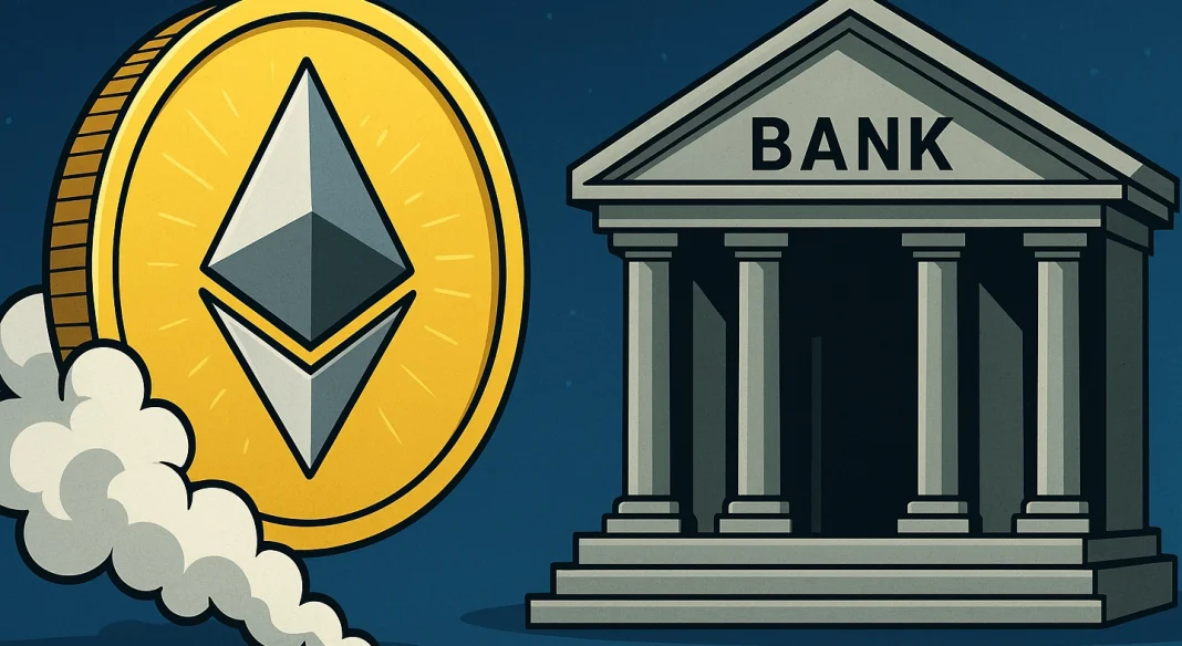 310,000 ETH vanishes from exchanges in a few days