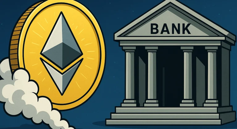310,000 ETH vanishes from exchanges in a few days