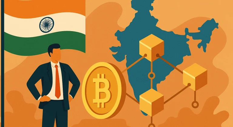 India’s COINS Act is the blueprint for the nation’s Web3 future?
