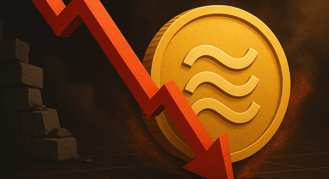 New twist in the LIBRA token drama