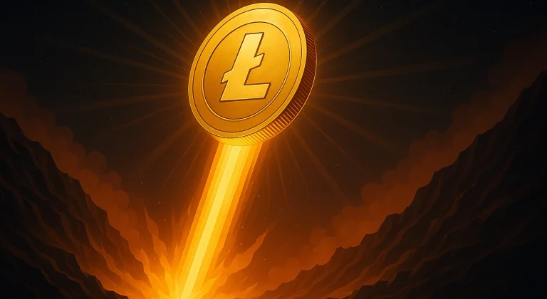 Litecoin’s preparing for a 11,900% rally?