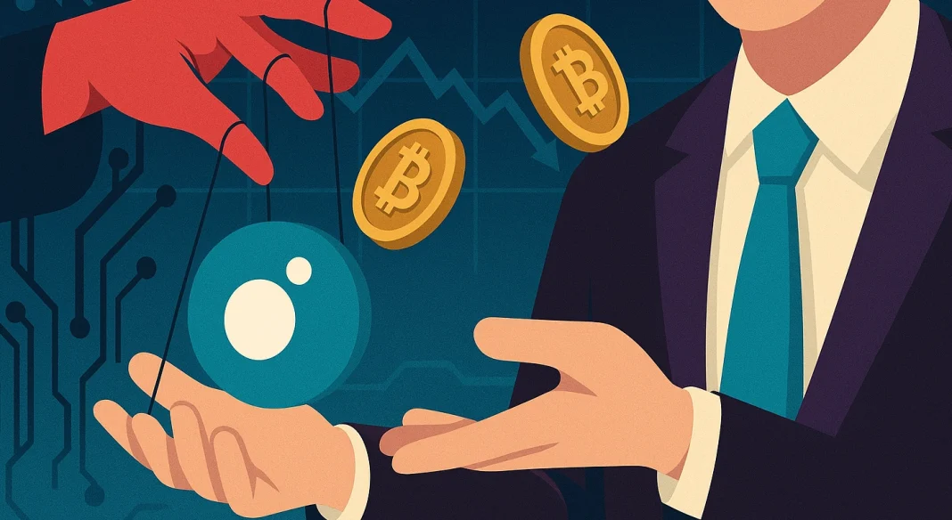 MoonPay execs bamboozled in a crypto scam