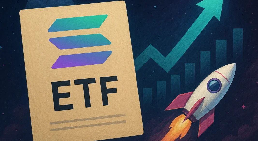 Solana’s ETF approval will be the starter of the altseason?