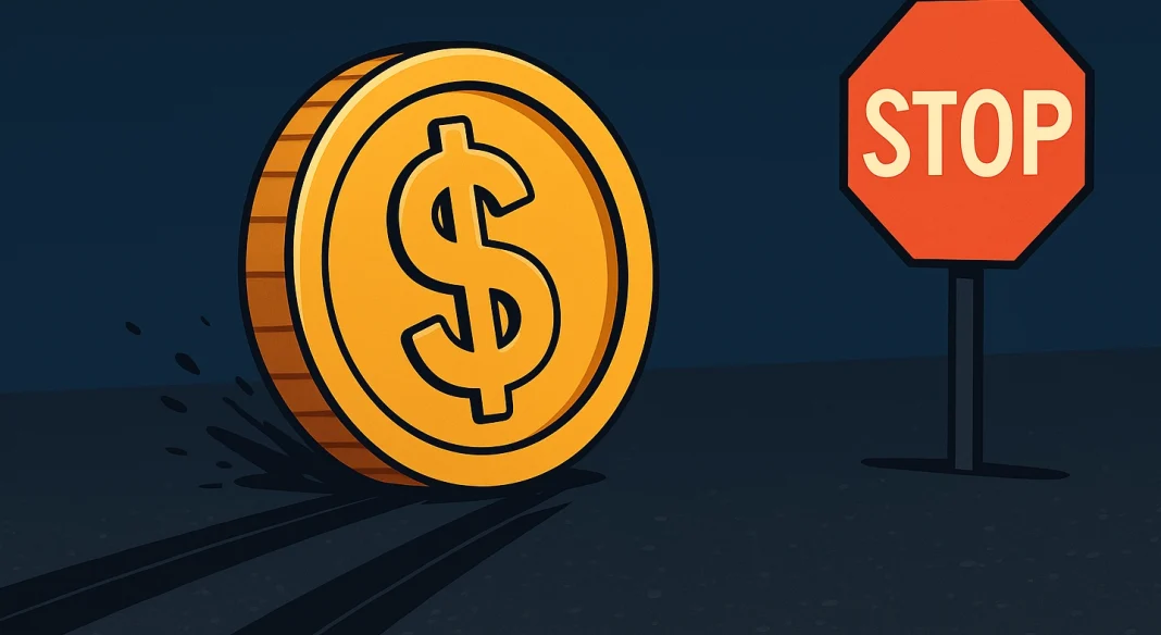 Pump.fun’s token sale hits the brakes
