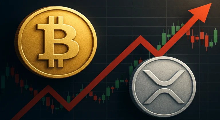 When Bitcoin hits $200k, what will happen with XRP?