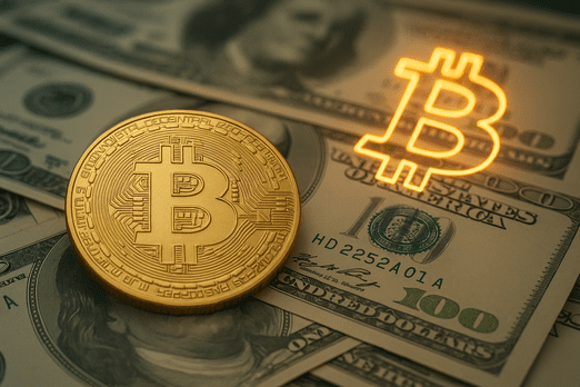 Amdax Launches $23M Bitcoin Treasury to Target 1% of BTC Supply