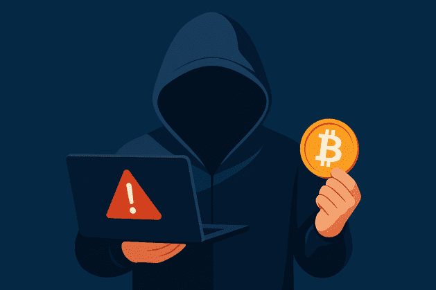 Australia Busts 14,000 Online Scams, Crypto Scams Make Up 21%
