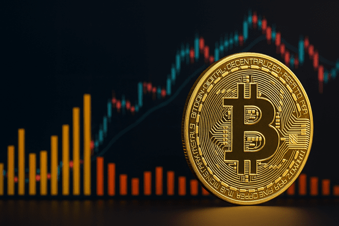 Binance Futures Volume Reaches $2.55 Trillion as Bitcoin Volatility Grows