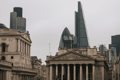 Bitpanda Shuns London IPO Over Weak Liquidity Concerns