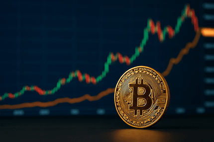 Coinbase CEO Predicts $1M Bitcoin, Analyst Points to $124K First