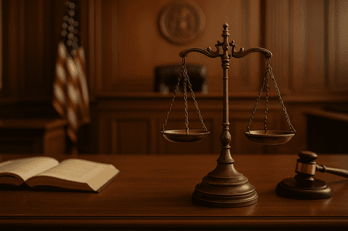 Fenwick Faces Renewed Claims Over Role in FTX Fraud