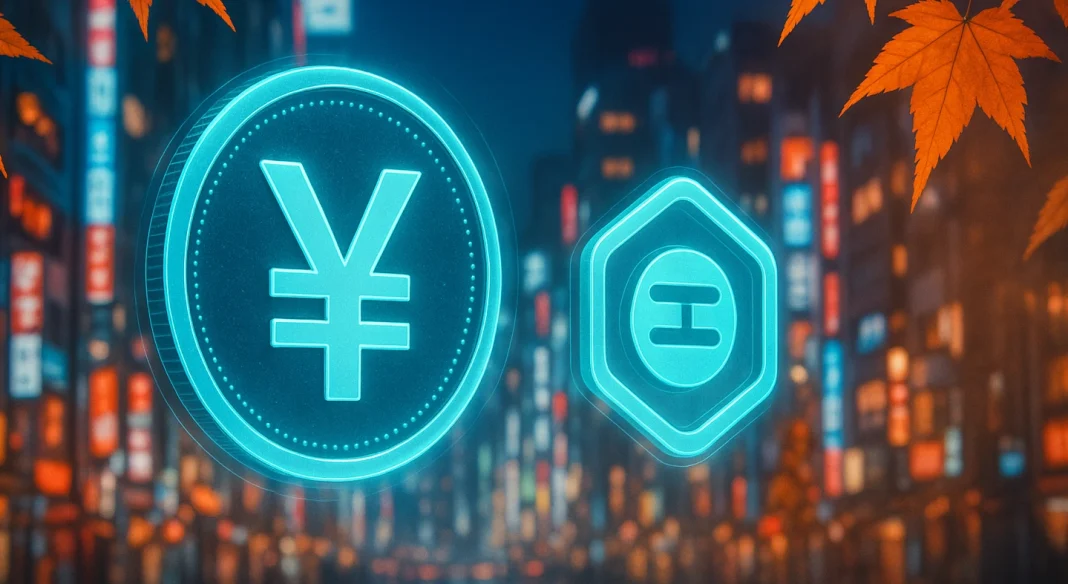 Japan's yen stablecoin is coming this fall?