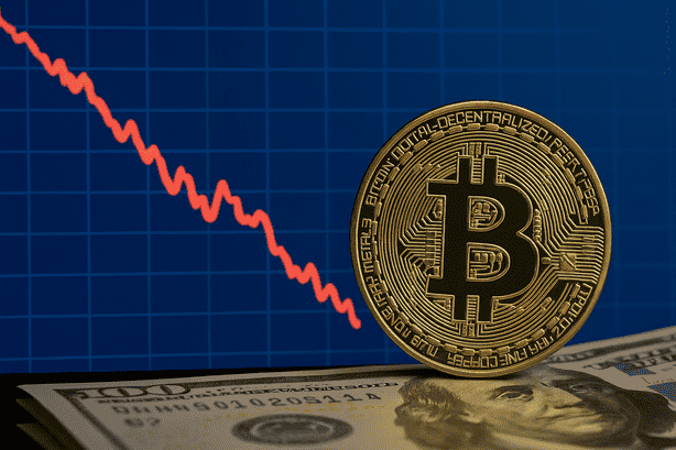 KindlyMD Shares Drop on $5 Billion Stock Offering for Bitcoin Buys