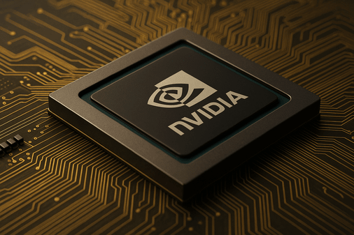 Nvidia Revenue Climbs 56% Despite Zero H20 Sales to China