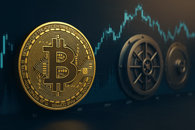 Solv Protocol Targets $1 Trillion Idle Bitcoin with Institutional Yield Vault