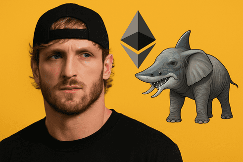 Texas Judge Backs Logan Paul in CryptoZoo Lawsuit Battle
