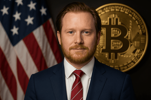 Trump Bitcoin Adviser David Bailey Pushes $200M Bitcoin PAC Plan