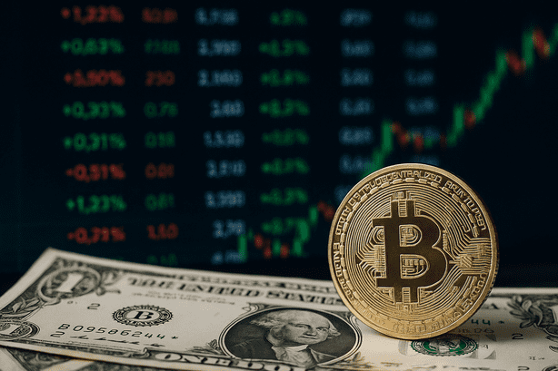 UK’s Smarter Web Company Secures $21M in Bitcoin-Denominated Bonds Backed by Tobam
